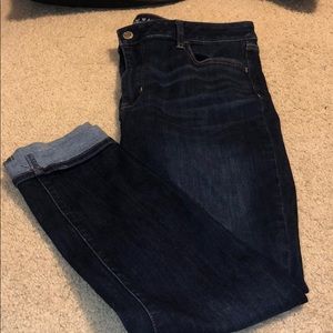 American Eagle Denim Jeans